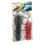 TAKARA TOMY, Beyblade X BX-41 Rubber Custom Grip