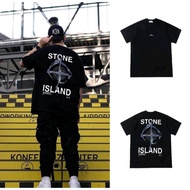 Men T-shirt Stone Island Premium