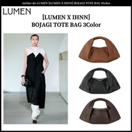 Atelier de LUMEN [LUMEN X IHNN] BOJAGI TOTE BAG 3Color