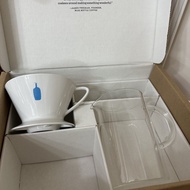 Blue Bottle Coffee Essentials Pour Over Kit 藍瓶咖啡 手沖組合