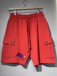 Chrome hearts Matty boy crossover 短褲