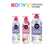 Good Virtues Co Hair Shampoo & Tonic Series (Anti Dandruff / Clarifying Hair & Scalp / Hair Fall Con