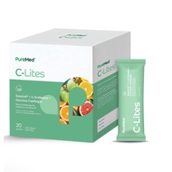 PureMed C-Lites (20 Sachets)