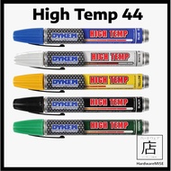 Dykem High Temp 44 Paint Markers Heat Resistant High Temperature Marker Pen Malaysia Supplier