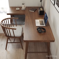 High5V Computer Low Desk Tabletop Balcony Corner High Low Foot Bay Window Long Short Leg Desk l Corn