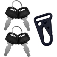 Penggantian Kunci Penjana Strongthium untuk Honda GX340 GX390 Predator Wen Powermate 420 cc 13hp 351