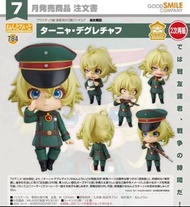 <Ohtoys> Goodsmile 黏土人 784 譚雅 提古雷查 全1款 幼女戰記 可動 GSC 模型
