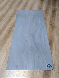 Lululemon 3mm 瑜珈墊