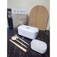 Electric Lunch Box Portable Food Warmer Insulated Electric Food Warmer/ Portable Electric Lunch Box 