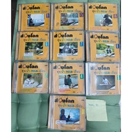 Vcd Plate​Watch The World​ Field​Seawater Dam