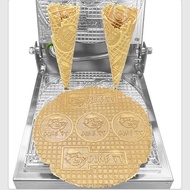 Egg Roll Maker Sandwich Maker Egg Roll Skin Ice Cream Skin Electric Cake Pan Cone Maker Crepe Maker