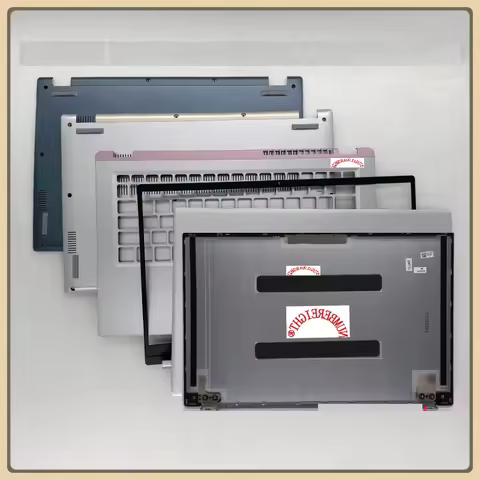 New Cover For Acer Swift3 SF314-511 S3-511 SFX14-41G N20C12 Top LCD Screen Back/Bezel/Palmrest Upper