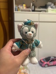 Disney 迪士尼 畫家貓 Gelatoni