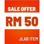 JLAB FLASH SALE RM50