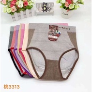TaoMei Girdle Panties High Waist Body Shaper