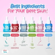 PIGEON TEENS SERUM FOR TEENS & ADULTS