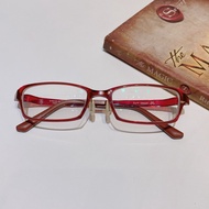 ( KÍNH NHẬT 2HAND MT ) Gọng kính 𝐙𝐨𝐟𝐟 𝐒𝐌𝐀𝐑𝐓 REGULAR( ZJ181012 )