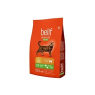 Belif Smartcare Cat Dry Food 2.5kg