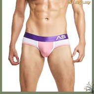 GX3 Men Underwear Brief | Spender - Red [4769]