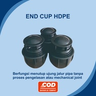 END CUP 90MM (3 Inch)