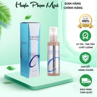 Collagen Enough Moisture Foundation Spf15 100ml