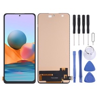 Spareparts TFT Material LCD Screen and Digitizer Full Assembly for Xiaomi Redmi Note 11 Pro / Xiaomi Redmi Note 11 Pro+