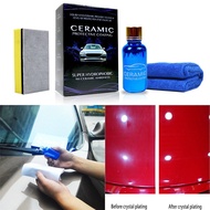 ⭐  BIG DISCOUNTS⭐ Hydrophobic Glass Coating Liquid Ceramic Protective Coating Auto Car Paint Care【BT