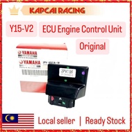Yamaha Y15ZR V2 Y15 ZR V2 New CDI Unit Original 2PV-H591A-10 STD Standard Engine Control Unit ECU C.