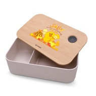 環保便當盒 - LINE FRIENDS SALLY – Fruits