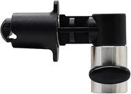 Aluminum Portable Photo Video Studio Photography Background Reflector Softbox Disc Holder Clip for L