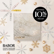 BABOR Advent Calendar Ampoule Set (24x2ml) | Hydrating, Rejuvenating, Growing, Firming Lifting