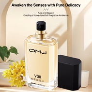 OMJ V08 Eau de Parfum Eau de Toilette Eau de Toilette Floral and Fruit
