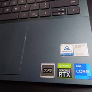 Dell inspiron 7420 plus intel i7 1270...