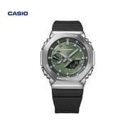 G-SHOCK Casio Watch GBM-2100 Metal Octagonal Shockproof Sports Watch for Men G-SHOCK