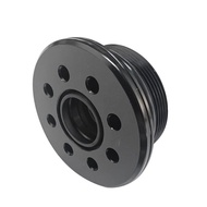 For Outboard Motor 90-250HP Screw Trim Cylinder Included Seals 48630-96J03 48630-96J00 48630-96J01