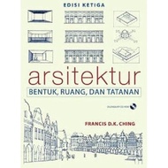 Architecture: Shape, Space/3