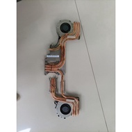 MSI GL72M 7RDX CPU GPU Fan heatsink E332100042MC2 E330401102MC2 E32250