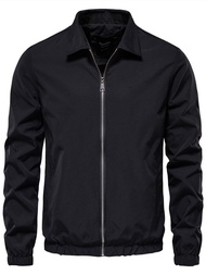 MAN ZIP UP JACKET