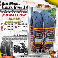 Ban Motor Beat FDR MP76 Ring 14 Tubles Ban Motor Tubeless Mio Beat Vario Scoopy Ring 14 Tubles