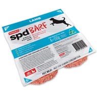 (D) Prime100 Lamb Barf (4x150g)