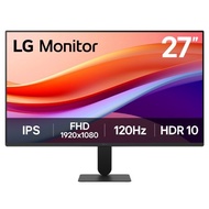 EasyPC | LG 27U411A-B 27" FHD IPS 120Hz HDR 10 Monitor