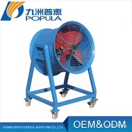 Axial Fan Position Axial Flow Fan Pin SFG Jiuzhou Puhin 'Axial Flow Fan Adjustable Axial Pin Positio