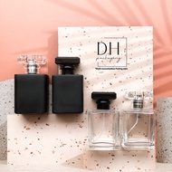 30ml Empty Perfume Bottle Chanel Classic Imported Fragrance Oil Perfume Bottle