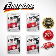 Energizer Lithium 3V Battery CR1616 CR1220 CR1620 CR1632  1pc Coin Battery Cell Battery Button Batte