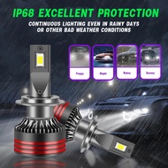 180W 18000LM PRO Car Headlight with Canbus 3570 CSP Chips H11 H7 H8 H9 H4 LED Projector Headlight