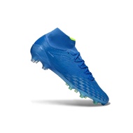 F50_FG Mens Outdoor Football Shoes Anti-Slip And Wear-Resistant Football Boots 39-45 1615f61gfgfg