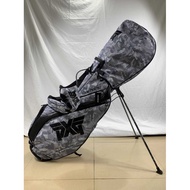 Golf Bag Pxg Standed Bracket Bag Camo Tripod Bag Waterproof Wear-Resistant New Men And Women With The Same Best-Selling