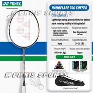 YONEX ASTROX 100ZZ KURENAI ไม้แบดมินตัน Kurenai คาร์บอนเต็มก้านเดี่ยว 4U 28 ปอนด์ 83 กรัม ผลิตในญี่ป
