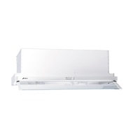 [特價]豪山隱藏式強吸馬達80cm排油煙機 VEQ-8260N【全省安裝】