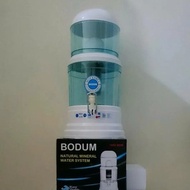 Mineral Water Bodum